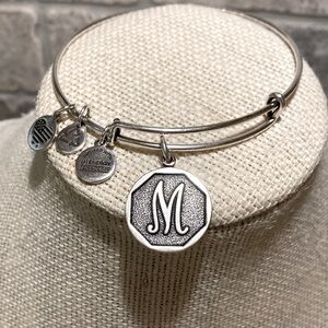 Alex and Ani Bangle Bracelet
